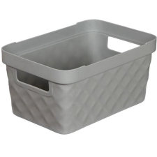  Heidrun Diamond  Tároló doboz  4,5L 18x27x14cm bútor