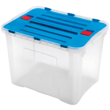 heidrun Dragon Box klipszekkel 42 l bútor