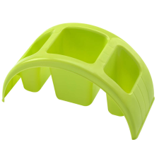 heidrun Evőeszköztartó 26x12x13cm Roxy Többszínű konyhai eszköz