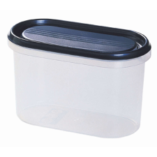 heidrun Fűszertartó 1,0L 19x10,5x12cm sima tetővel konyhai eszköz