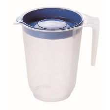 Heidrun Mércés kancsó 0,5L 12,5x10cm tetővel konyhai eszköz