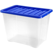heidrun Quasar Box 80 l szürke bútor