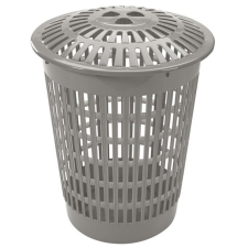  Heidrun Szennyestartó 60L 46x58cm kerek bútor