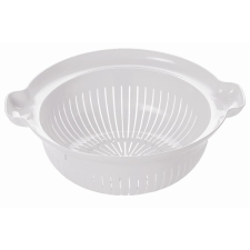  Heidrun Tésztaszűrő 30x12cm konyhai eszköz