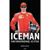 Heikki Kulta Iceman - Kimi Räikkönennel az úton