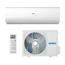 HEIKO Aria Hűtő-Fűtő split klíma 3,5 kW (JS035-A1/JZ035-A1) split klíma