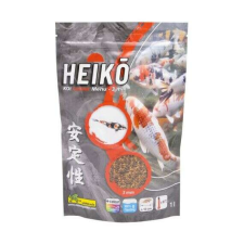 HEIKO - Koi Color haltáp 3mm, 1 l haleledel