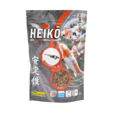  HEIKO - Koi Color haltáp 6mm, 1 l haleledel