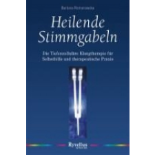  Heilende Stimmgabeln – Barbara Romanowska idegen nyelvű könyv