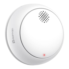 HEIMAN WS2SA-1 Tuya optical WiFi smoke detector biztonságtechnikai eszköz