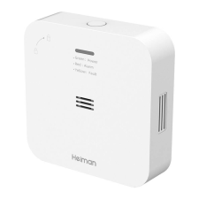 HEIMAN WS-720ES Tuya WiFi Smart Carbon Monoxide Detector biztonságtechnikai eszköz