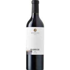  Heimann Barbár 2020 (0,75l) DRS bor