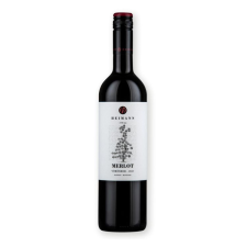 Heimann Merlot 0,75l Szekszárd DRS pezsgő