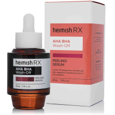 heimish RX Aha Bha Peeling Serum 35 ml arcszérum