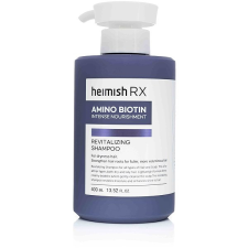 heimish RX Amino Biotin Revitalizing Shampoo 400 ml sampon