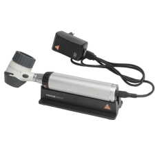  HEINE dermatoscop DELTA 20T tölthető + USB töltő gyógyászati segédeszköz