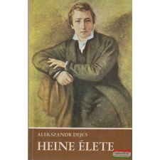  Heine élete irodalom
