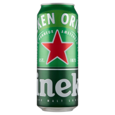  Heineken 0,5l DOB /24/ sör