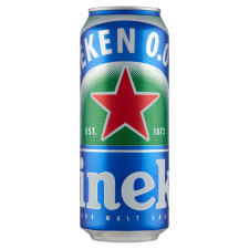  Heineken NA 0,0% 0,5l DOB /24/ sör