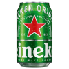  Heineken Világos Sör 0,33 L Doboz