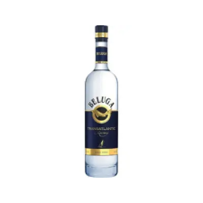 Heinemann Beluga Transatlantic Racing Vodka 40% 0,7L DRS X vodka
