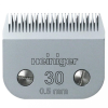  Heiniger SAPHIR OPAL 30 / 0,5 mm nyírófej, vágófej