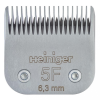  Heiniger SAPHIR OPAL 5F / 6,3 mm nyírófej