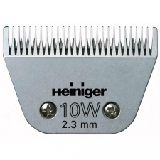  Heiniger wide nyírófej, vágófej SAPHIR OPAL 10W / 2,3 mm széles lófelszerelés