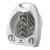 Heinner HFH-L2000WH
