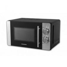Heinner HMW-20MBKSS mikrohullámú sütő