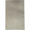  Heinner Home Dover téglalap alakú bolyhos szőnyeg, 160 x 230 cm, 1200 g/m", 100% poliészter, bézs