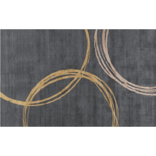 Heinner Nyomtatott szőnyeg, circle 200x300 lakástextília