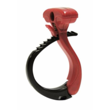 Heinrich Kopp GmbH Kábelkötegelő oldható 57-92 átmérő nagy füles 372701002 villanyszerelés