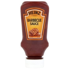 Heinz Barbecue szósz HEINZ 220ml alapvető élelmiszer