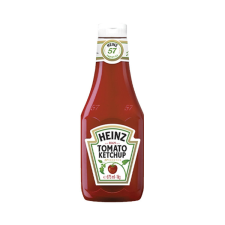 Heinz ketchup 875 ml alapvető élelmiszer