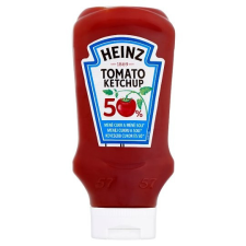  Heinz light ketchup 550 g alapvető élelmiszer
