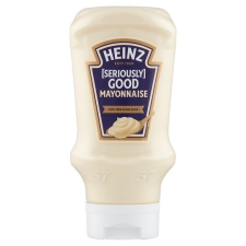  Heinz majonéz 70% zsírtartalommal 395 g alapvető élelmiszer