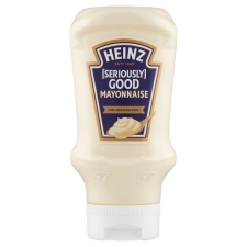 Heinz majonéz 70% zsírtartalommal 395 g alapvető élelmiszer