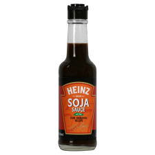 Heinz szójaszósz 150ml alapvető élelmiszer