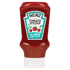 Heinz zero ketchup 400 ml reform élelmiszer