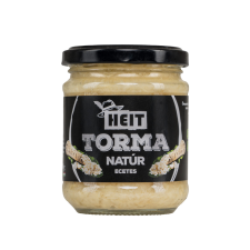 Heit torma natúr 200 g szósz, mártás