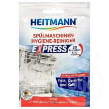 Heitmann Express mosogatógép tisztító por 30 g (31050101) tisztító- és takarítószer, higiénia
