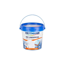 Heitmann Folteltávolító por HEITMANN Oxi Universal 500 g tisztító- és takarítószer, higiénia