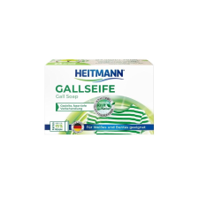 Heitmann Folteltávolító szappan HEITMANN 100 g tisztító- és takarítószer, higiénia