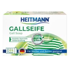 Heitmann Folteltávolító szappan HEITMANN 100g tisztító- és takarítószer, higiénia