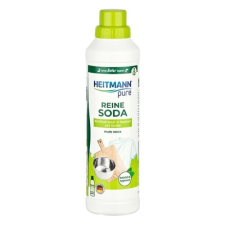Heitmann Folyékony szóda HEITMANN Pure 750ml tisztító- és takarítószer, higiénia