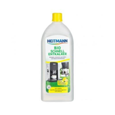  Heitmann háztartási gép vízkőoldó folyadék 250 ml tisztító- és takarítószer, higiénia