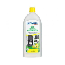 Heitmann háztartási gép vízkőoldó folyadék 250 ml tisztító- és takarítószer, higiénia