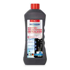 Heitmann Kávéfőző vízkőmentesítő folyadék 250 ml kávéfőző kellék