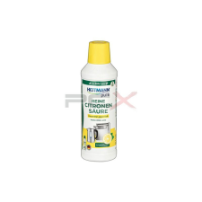  Heitmann pure citromsavas vízkőoldó folyadék 500ml tisztító- és takarítószer, higiénia